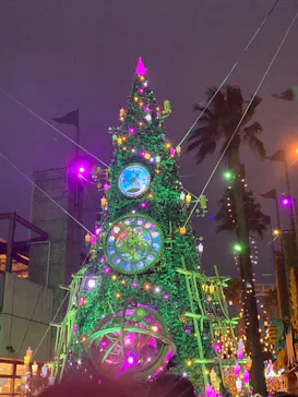 ひらかたパークに投稿された画像（2022/12/26）