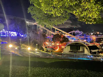 ひらかたパークに投稿された画像（2022/12/26）