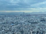 ハルカス300(展望台)に投稿された画像（2022/12/26）