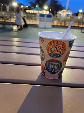 西武園ゆうえんちに投稿された画像（2022/12/26）