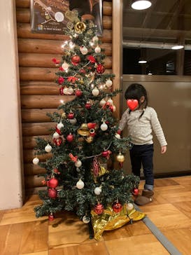 KYOTO ILLUMINATION SYNESTHESIA HILLS るり渓温泉に投稿された画像（2022/12/26）