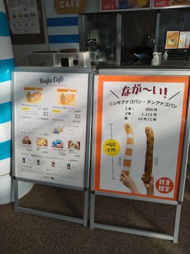 京都水族館に投稿された画像（2022/12/26）