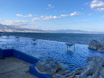 大分マリーンパレス水族館 「うみたまご」に投稿された画像（2022/12/26）