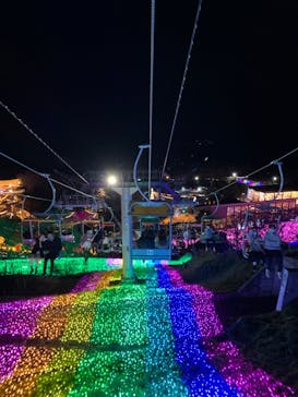 さがみ湖MORI MORIに投稿された画像（2022/12/26）