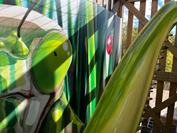 モビリティリゾートもてぎに投稿された画像（2022/12/26）