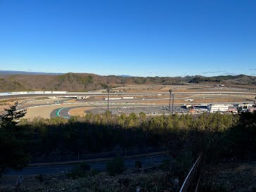 モビリティリゾートもてぎに投稿された画像（2022/12/26）