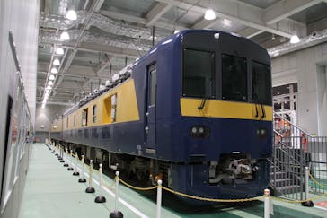 京都鉄道博物館に投稿された画像（2022/12/26）