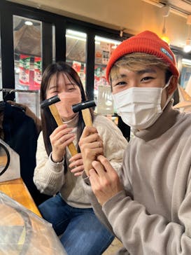 impera accessory（インペラアクセサリー）に投稿された画像（2022/12/26）