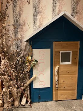 おふろcafé utataneに投稿された画像（2022/12/26）