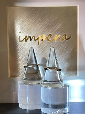 impera accessory（インペラアクセサリー）に投稿された画像（2022/12/26）