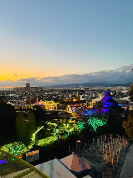 ひらかたパークに投稿された画像（2022/12/26）