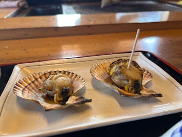 海女小屋体験施設さとうみ庵に投稿された画像（2022/12/26）