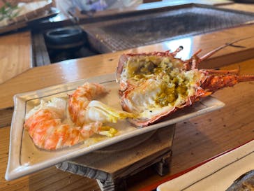 海女小屋体験施設さとうみ庵に投稿された画像（2022/12/26）