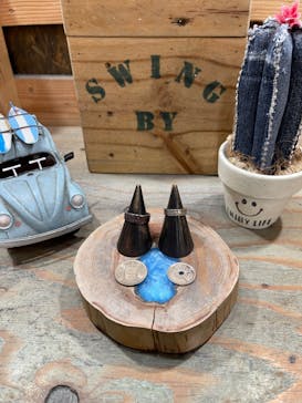 SWING BY（スウィング バイ）に投稿された画像（2022/12/26）