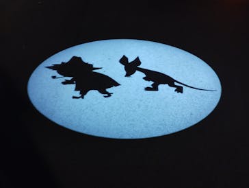 ムーミンバレーパークに投稿された画像（2022/12/26）