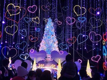 さがみ湖MORI MORIに投稿された画像（2022/12/26）