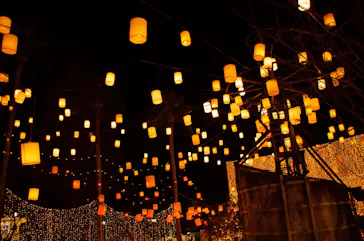 ひらかたパークに投稿された画像（2022/12/26）