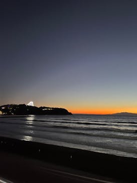 新江ノ島水族館に投稿された画像（2022/12/26）