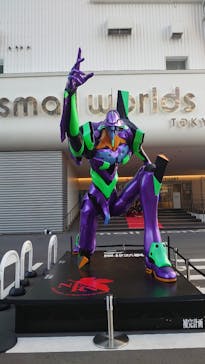 ミニチュアミュージアム スモールワールズに投稿された画像（2022/12/26）