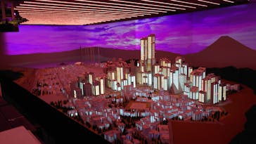 ミニチュアミュージアム スモールワールズに投稿された画像（2022/12/26）