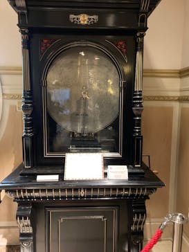 河口湖 音楽と森の美術館に投稿された画像（2022/12/26）