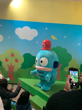 日本モンキーパークに投稿された画像（2022/12/26）