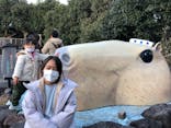伊豆シャボテン動物公園に投稿された画像（2022/12/27）