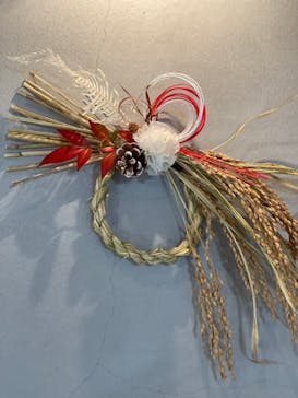 アトリエひわだやに投稿された画像（2022/12/26）