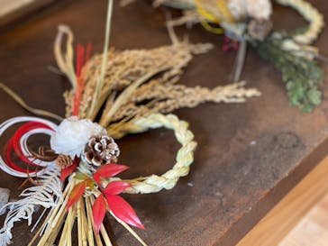 アトリエひわだやに投稿された画像（2022/12/26）