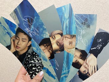 『D'FESTA OSAKA』（⼤阪南港ATC特設会場 ITM棟 4F）に投稿された画像（2022/12/26）