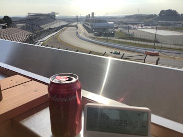 鈴鹿サーキットに投稿された画像（2022/12/26）