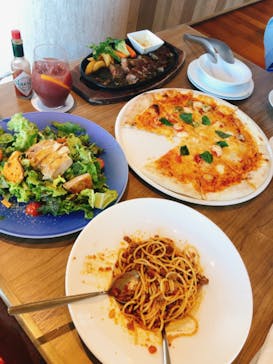 オーシャンスパ Fuuaに投稿された画像（2022/12/26）