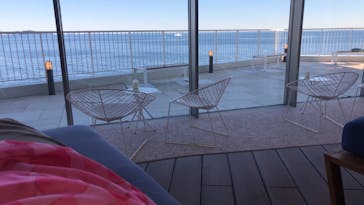 オーシャンスパ Fuuaに投稿された画像（2022/12/26）