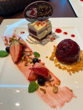 鴨川シーワールドに投稿された画像（2022/12/27）