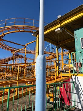 浜名湖パルパルに投稿された画像（2022/12/27）