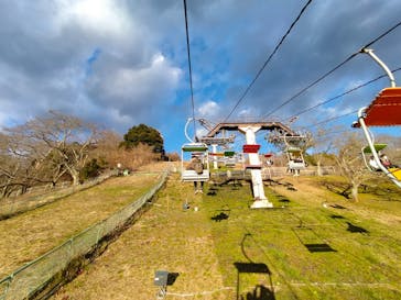 さがみ湖MORI MORIに投稿された画像（2022/12/27）