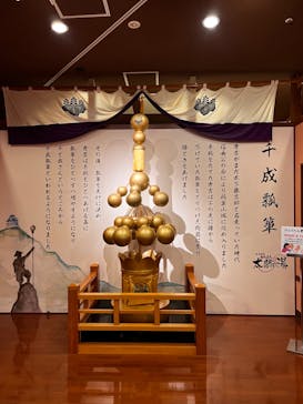 有馬温泉 太閤の湯に投稿された画像（2022/12/27）