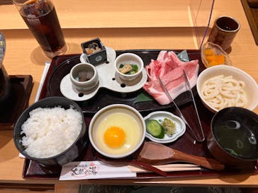 有馬温泉 太閤の湯に投稿された画像（2022/12/27）