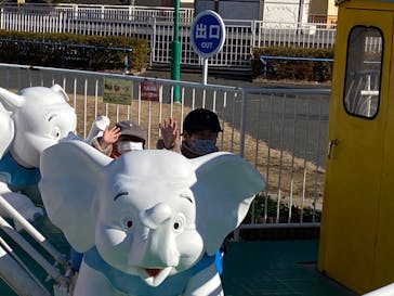 おもちゃ王国（岡山）に投稿された画像（2022/12/27）