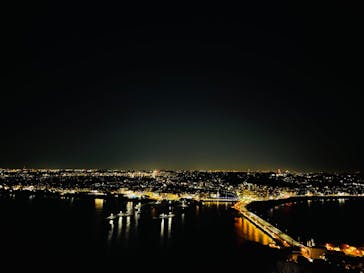 江の島シーキャンドルに投稿された画像（2022/12/27）