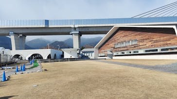 アクアイグニス片岡温泉に投稿された画像（2022/12/27）