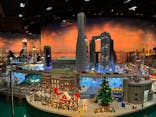 レゴランド®・ディスカバリー・センター 大阪に投稿された画像（2022/12/27）