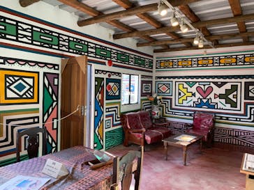 野外民族博物館 リトルワールドに投稿された画像（2022/12/27）