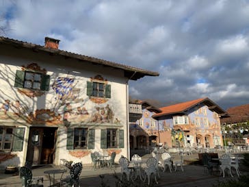 野外民族博物館 リトルワールドに投稿された画像（2022/12/27）