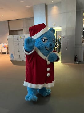 ハルカス300(展望台)に投稿された画像（2022/12/27）