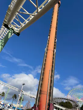 ひらかたパークに投稿された画像（2022/12/27）