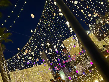 ひらかたパークに投稿された画像（2022/12/27）