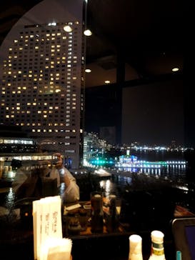 横浜みなとみらい 万葉倶楽部に投稿された画像（2022/12/27）