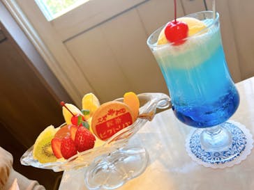 西武園ゆうえんちに投稿された画像（2022/12/27）