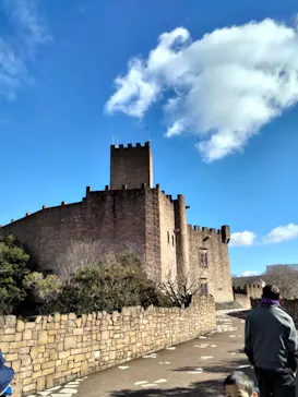 志摩スペイン村パルケエスパーニャに投稿された画像（2022/12/27）